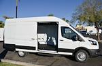 2024 Ford Transit 350 HD High Roof DRW RWD, Empty Cargo Van for sale #MFDF242136 - photo 9