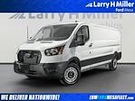 2024 Ford Transit 150 Low Roof RWD, Empty Cargo Van for sale #MFDF242137 - photo 1