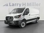 2024 Ford Transit 150 Low Roof RWD, Empty Cargo Van for sale #MFDF242137 - photo 3