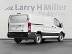 2024 Ford Transit 150 Low Roof RWD, Empty Cargo Van for sale #MFDF242137 - photo 4