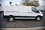 2024 Ford Transit 350 HD Low Roof RWD, Empty Cargo Van for sale #MFDF242239 - photo 13