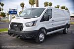 2024 Ford Transit 350 HD Low Roof RWD, Empty Cargo Van for sale #MFDF242239 - photo 3