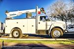 New 2025 Ford F-750 Regular Cab 4x2, 11' Knapheide KMT Mechanics Body for sale #MFDF250028 - photo 17