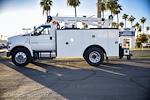 New 2025 Ford F-750 Regular Cab 4x2, 11' Knapheide KMT Mechanics Body for sale #MFDF250028 - photo 2