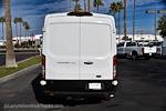 2023 Ford Transit 250 Medium Roof RWD, Empty Cargo Van for sale #MFDL231159 - photo 7