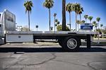 2021 Ford F-650 Regular Cab DRW RWD, Flatbed Truck for sale #MFDP210108 - photo 5