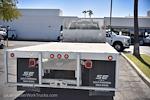 2021 Ford F-650 Regular Cab DRW RWD, Flatbed Truck for sale #MFDP210108 - photo 7