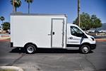 2022 Ford Transit 350 HD RWD, Box Van for sale #MFDP220106 - photo 11