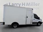 2022 Ford Transit 350 HD RWD, Box Van for sale #MFDP220106 - photo 7