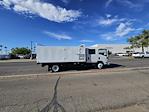 Used 2023 Chevrolet LCF 4500 Base Crew Cab RWD, Landscape Dump for sale #MFDP231204 - photo 4