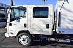 Used 2023 Chevrolet LCF 4500 Base Crew Cab RWD, Landscape Dump for sale #MFDP231204 - photo 7