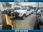 2023 Ford F-250 Regular Cab SRW 4WD, Plow Truck for sale #231243 - photo 4
