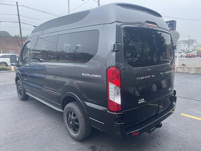 New 2023 Ford Transit 150 Low Roof AWD, Explorer Passenger Van for sale #231490 - photo 2