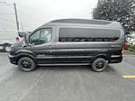 New 2023 Ford Transit 150 Low Roof AWD, Explorer Passenger Van for sale #231490 - photo 8