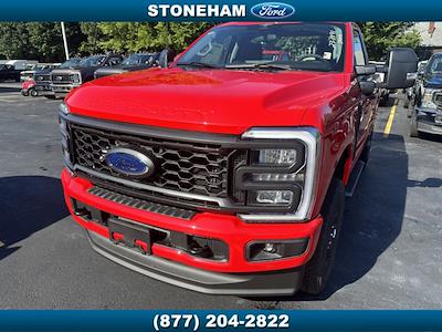 2023 Ford F-350 Regular Cab SRW 4WD, Pickup for sale #231491 - photo 1