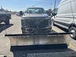 New 2023 Ford F-350 STX Regular Cab 4WD, BOSS Super-Duty Plows Plow Truck for sale #231492 - photo 5