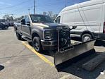 New 2023 Ford F-350 STX Regular Cab 4WD, BOSS Super-Duty Plows Plow Truck for sale #231492 - photo 1