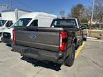 New 2023 Ford F-350 STX Regular Cab 4WD, BOSS Super-Duty Plows Plow Truck for sale #231492 - photo 2