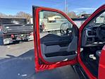 New 2023 Ford F-350 XL Super Cab RWD, 9' DuraMag Platform Body Stake Bed for sale #231908 - photo 10