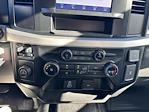 2023 Ford F-350 Super Cab SRW RWD, DuraMag Platform Body Stake Bed for sale #231908 - photo 17