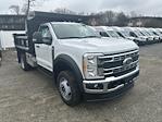 2023 Ford F-450 Regular Cab DRW 4WD, Dump Truck for sale #232252 - photo 1