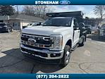 2023 Ford F-350 Regular Cab DRW 4WD, Dump Truck for sale #232265 - photo 3