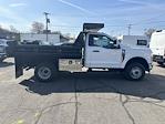 2023 Ford F-350 Regular Cab DRW 4WD, Dump Truck for sale #232265 - photo 5