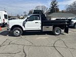 2023 Ford F-350 Regular Cab DRW 4WD, Dump Truck for sale #232265 - photo 8