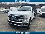 2023 Ford F-350 Regular Cab DRW 4WD, DuraClass Dump Truck for sale #232549 - photo 3
