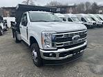 2023 Ford F-350 Regular Cab DRW 4WD, DuraClass Dump Truck for sale #232549 - photo 1