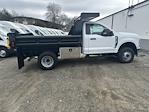 2023 Ford F-350 Regular Cab DRW 4WD, DuraClass Dump Truck for sale #232549 - photo 5