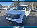 2023 Ford F-150 Lightning SuperCrew Cab AWD, Pickup for sale #232579 - photo 3