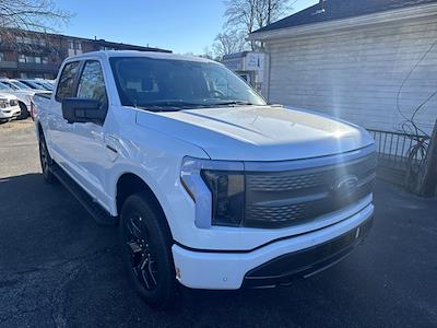 2023 Ford F-150 Lightning SuperCrew Cab AWD, Pickup for sale #232637 - photo 1
