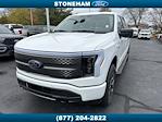 2023 Ford F-150 Lightning SuperCrew Cab AWD, Pickup for sale #232638 - photo 3