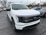 2023 Ford F-150 Lightning SuperCrew Cab AWD, Pickup for sale #232638 - photo 1