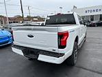 2023 Ford F-150 Lightning SuperCrew Cab AWD, Pickup for sale #232638 - photo 2