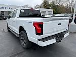 2023 Ford F-150 Lightning SuperCrew Cab AWD, Pickup for sale #232638 - photo 4