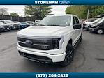 2023 Ford F-150 Lightning SuperCrew Cab AWD, Pickup for sale #232640 - photo 8