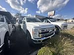 New 2023 Ford F-350 XL Super Cab 4WD, Dump Truck for sale #232735 - photo 3