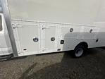 New 2023 Ford F-550 XL Regular Cab RWD, 16' Dejana Truck & Utility Equipment DuraBox Max Box Van for sale #232822 - photo 5