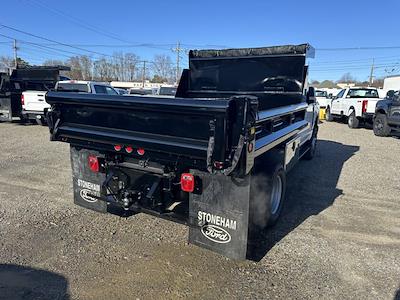 2023 Ford F-350 Regular Cab DRW 4WD, DuraClass Dump Truck for sale #232851 - photo 2
