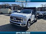 2023 Ford F-350 Regular Cab DRW 4WD, DuraClass Dump Truck for sale #232851 - photo 3
