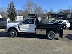 2023 Ford F-350 Regular Cab DRW 4WD, DuraClass Dump Truck for sale #232851 - photo 8