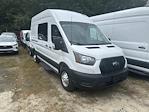 New 2023 Ford Transit 250 High Roof AWD, Empty Cargo Van for sale #232946 - photo 4