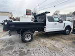 New 2023 Ford F-350 XL Super Cab 4WD, 9' Dejana Truck & Utility Equipment DynaPro Dump Body Dump Truck for sale #233269 - photo 5
