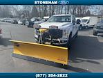 New 2023 Ford F-350 XL Super Cab 4WD, Fisher Snowplow Plow Truck for sale #233307 - photo 22