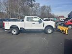 New 2023 Ford F-350 XL Super Cab 4WD, Fisher Snowplow Plow Truck for sale #233307 - photo 9