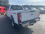New 2023 Ford F-350 XL Super Cab 4WD, Fisher Snowplow Plow Truck for sale #233307 - photo 13