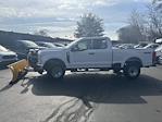 New 2023 Ford F-350 XL Super Cab 4WD, Fisher Snowplow Plow Truck for sale #233307 - photo 14