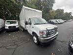 New 2023 Ford E-350 RWD, 14' 5" Dejana Truck & Utility Equipment DuraCube Box Van for sale #23399 - photo 3